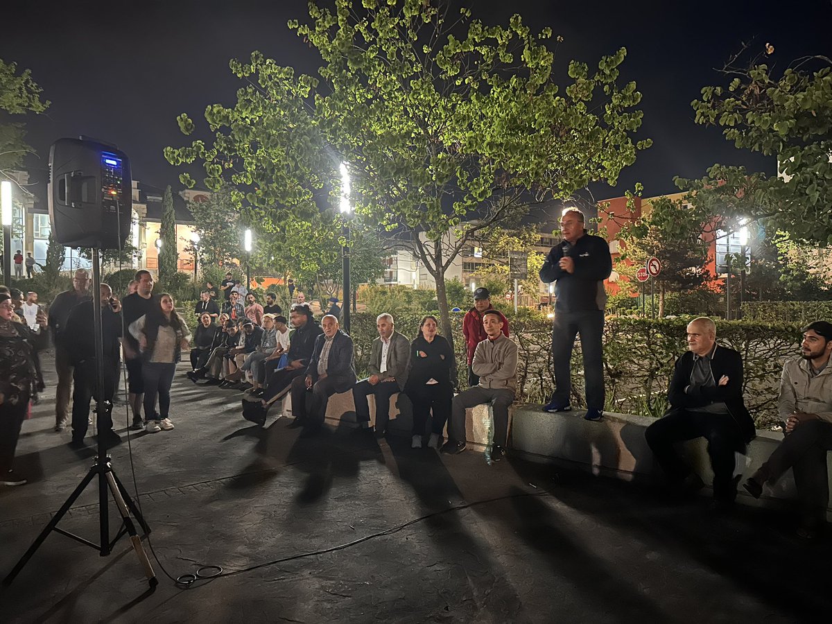 Val-de-Reuil tweet media