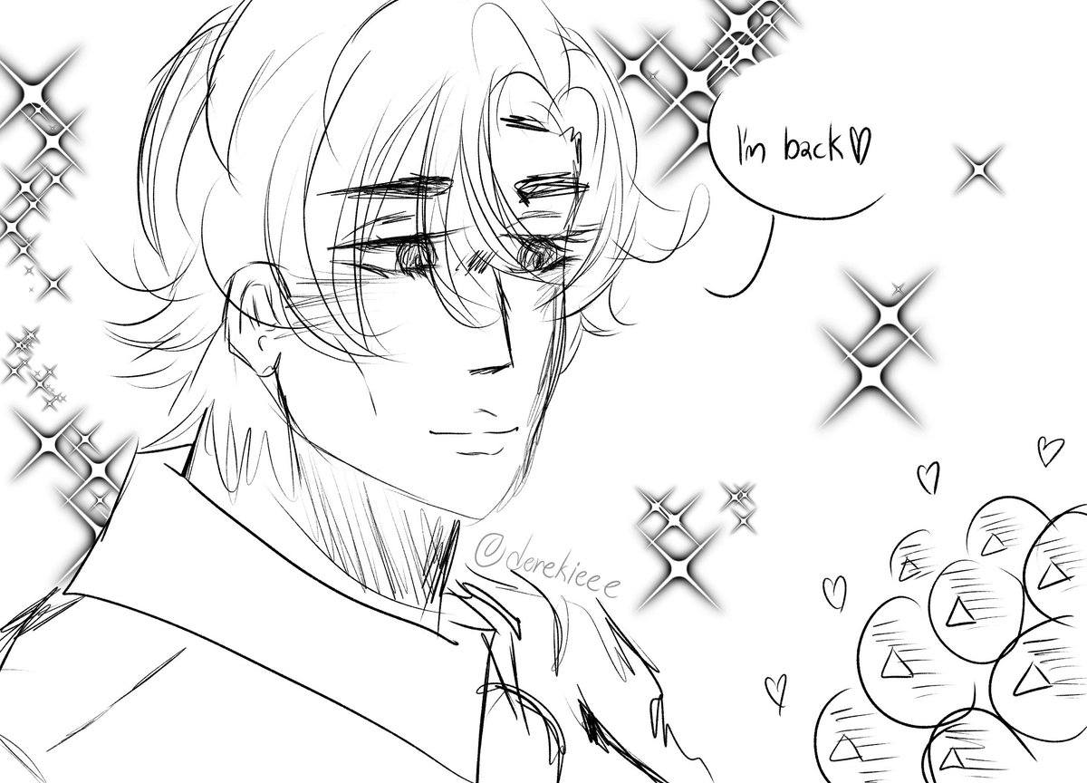 derekie🎨PATREON FOR😏🤭 tweet media