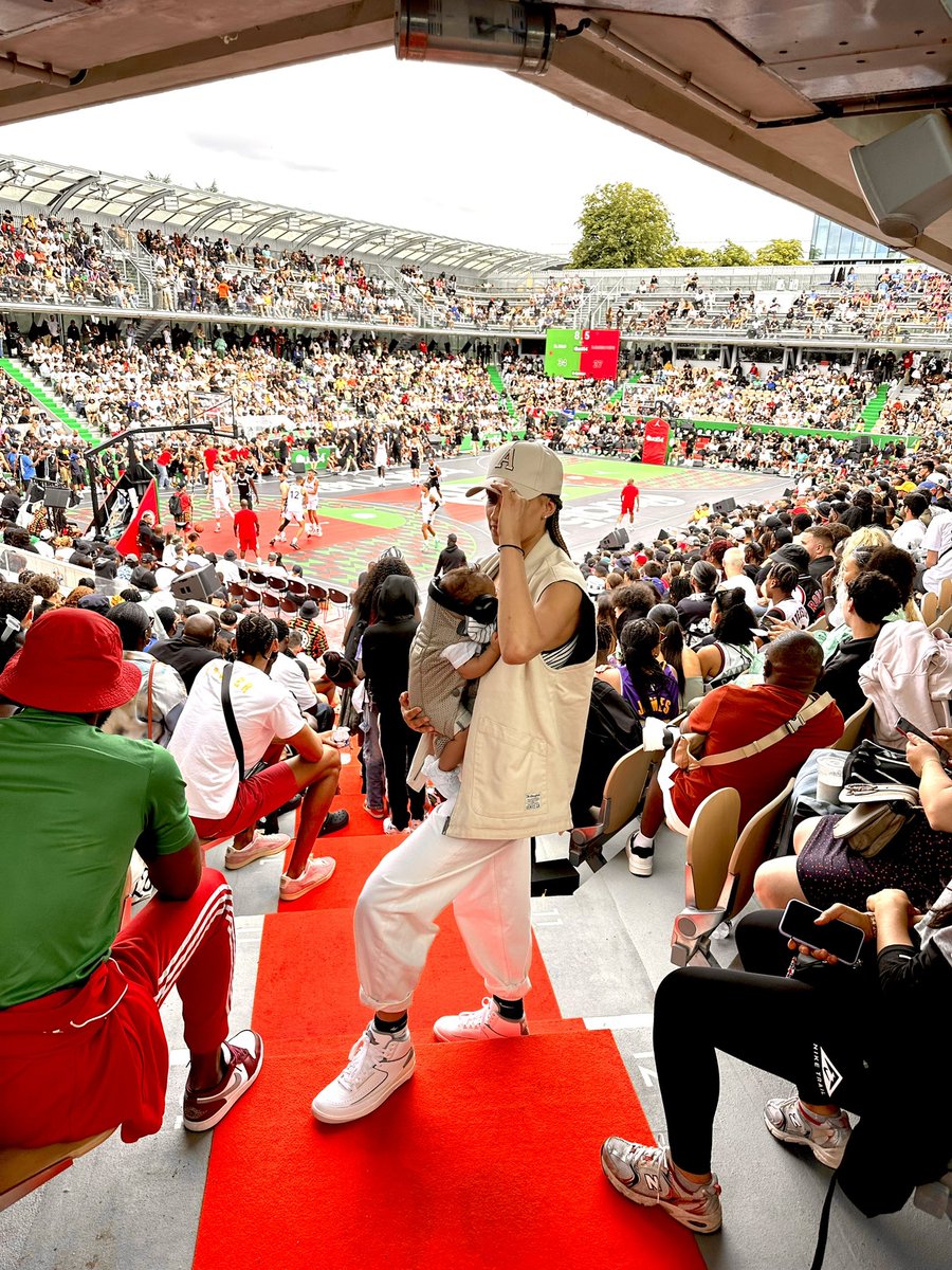 <a href="/quai54wsc/">Quai 54</a> 20th Anniversary ‘23 #day1 dump
