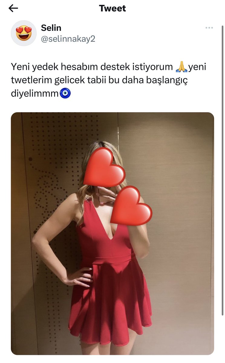 selinnakay2's tweet photo. @selinnakay2 https://t.co/1fVTuD2DA5