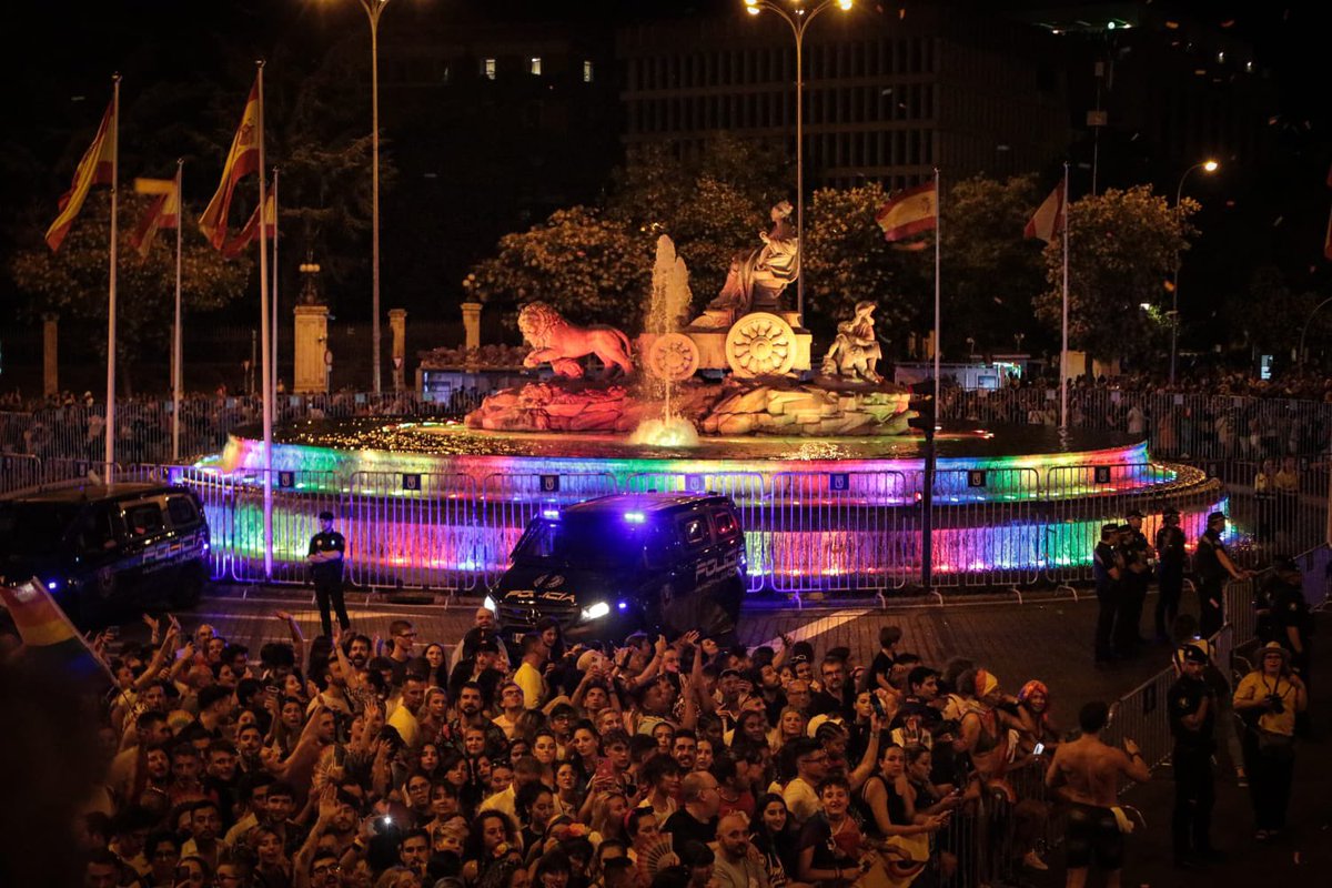 Reyes Maroto tweet media