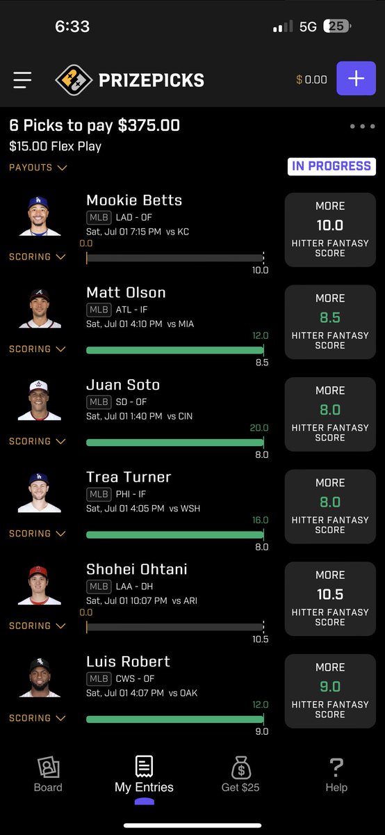 The two sweats….. this should be a fun 7PM hour. MCONNNNN