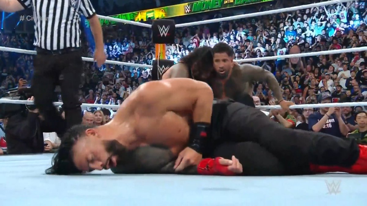 WWE on TNT Sports tweet media