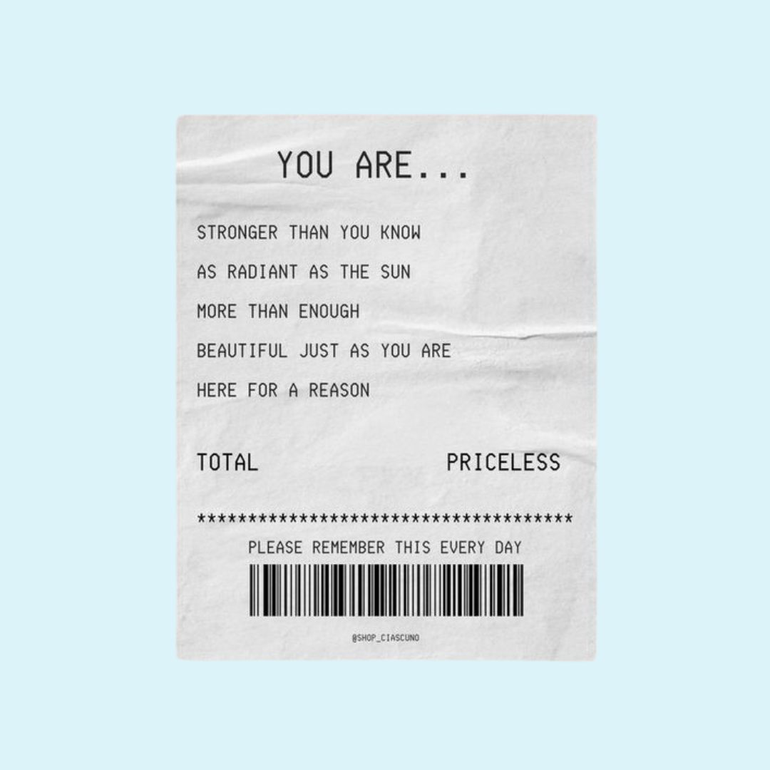 FT_Flawless's tweet photo. And we have the receipts to prove it 🤩 #AlwaysFeelFlawless https://t.co/IVNHd81RBW
