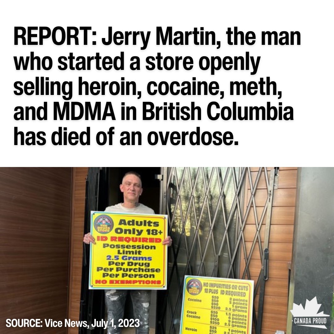 Canada Proud tweet media