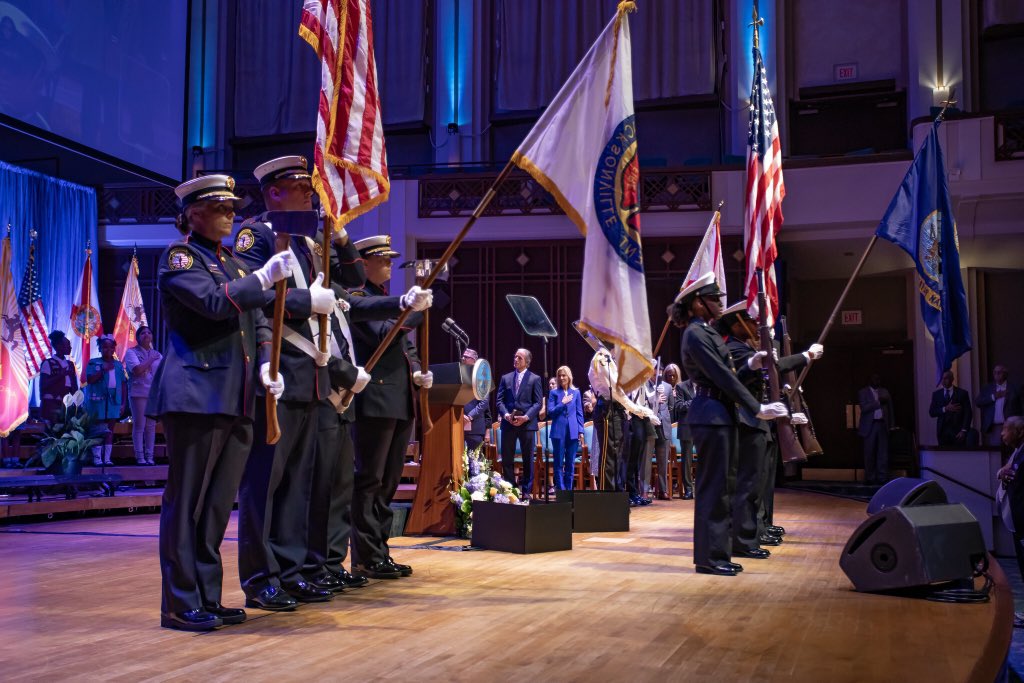 Mayor Donna Deegan tweet media