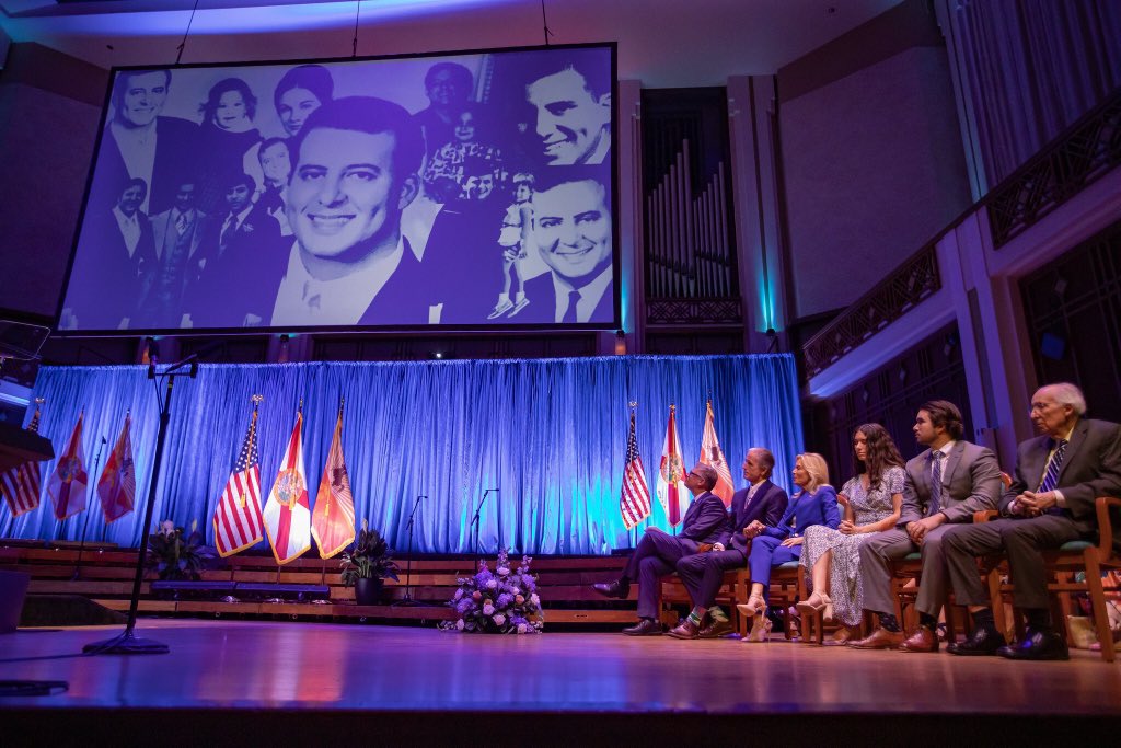 Mayor Donna Deegan tweet media