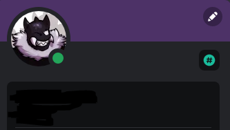 QualQuil's tweet image. So since you all are going crazy over a temporary thing I will share my discord. here. I am on it here and there.
BUT I ain't giving it to everyone. You all gotta ask me in DMs and I will give it. Capiche?