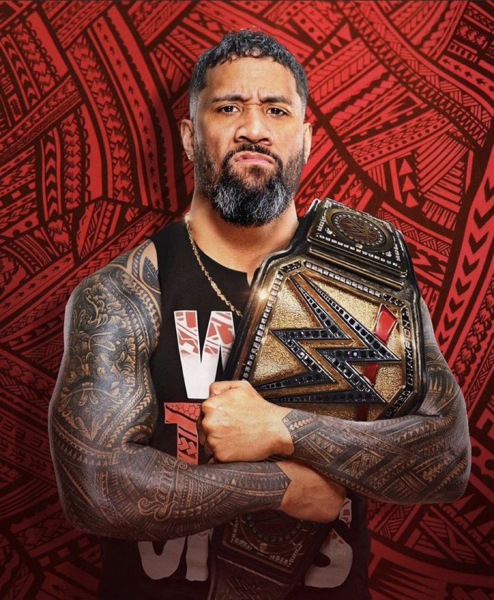 FadeAwayMedia's tweet photo. i speak for everyone 

#MITB https://t.co/w3k06G8nx8