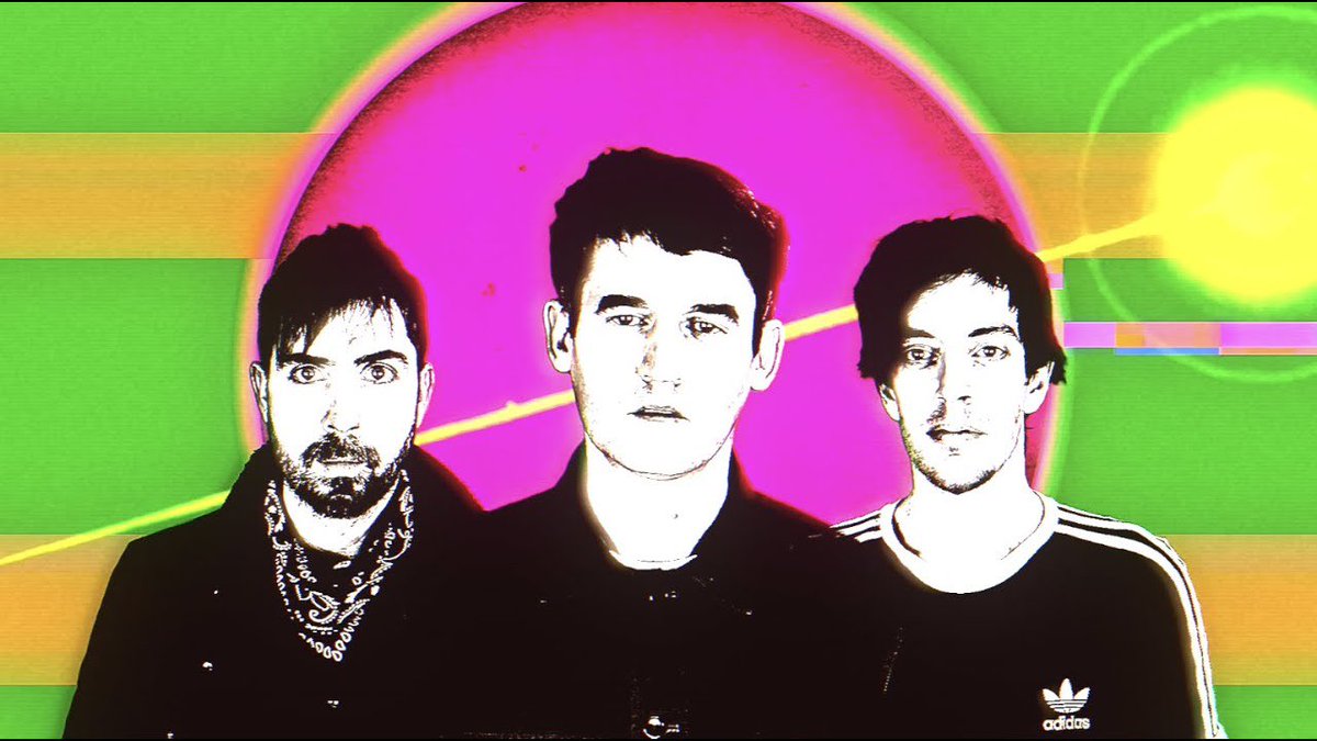 CaptainofSuave's tweet image. Today's Top Tune for your wellbeing... and off their current fantastic EP.... it's yet another thrilling encounter with TS....

Tomorrow Syndicate - Interphase

youtube.com/watch?v=kK3Wv8…

#tomorrowsyndicate #interphase #todaystoptune