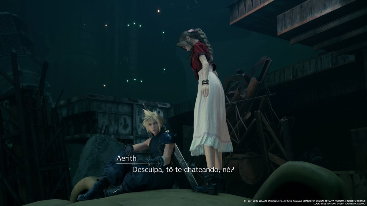 TuffTufferson77's tweet photo. Notalgia  #PS4share https://t.co/EAVMcA47M1