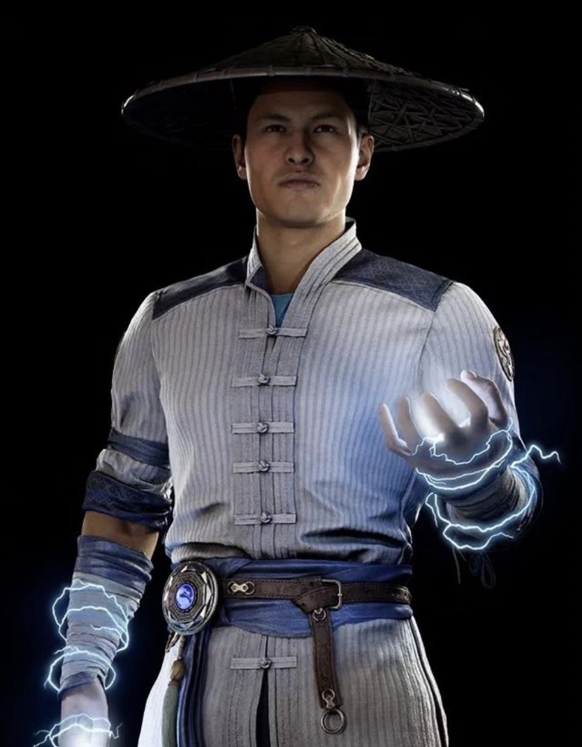 🐉Mortal_Kombat_Addict | Fatalities Daily tweet media