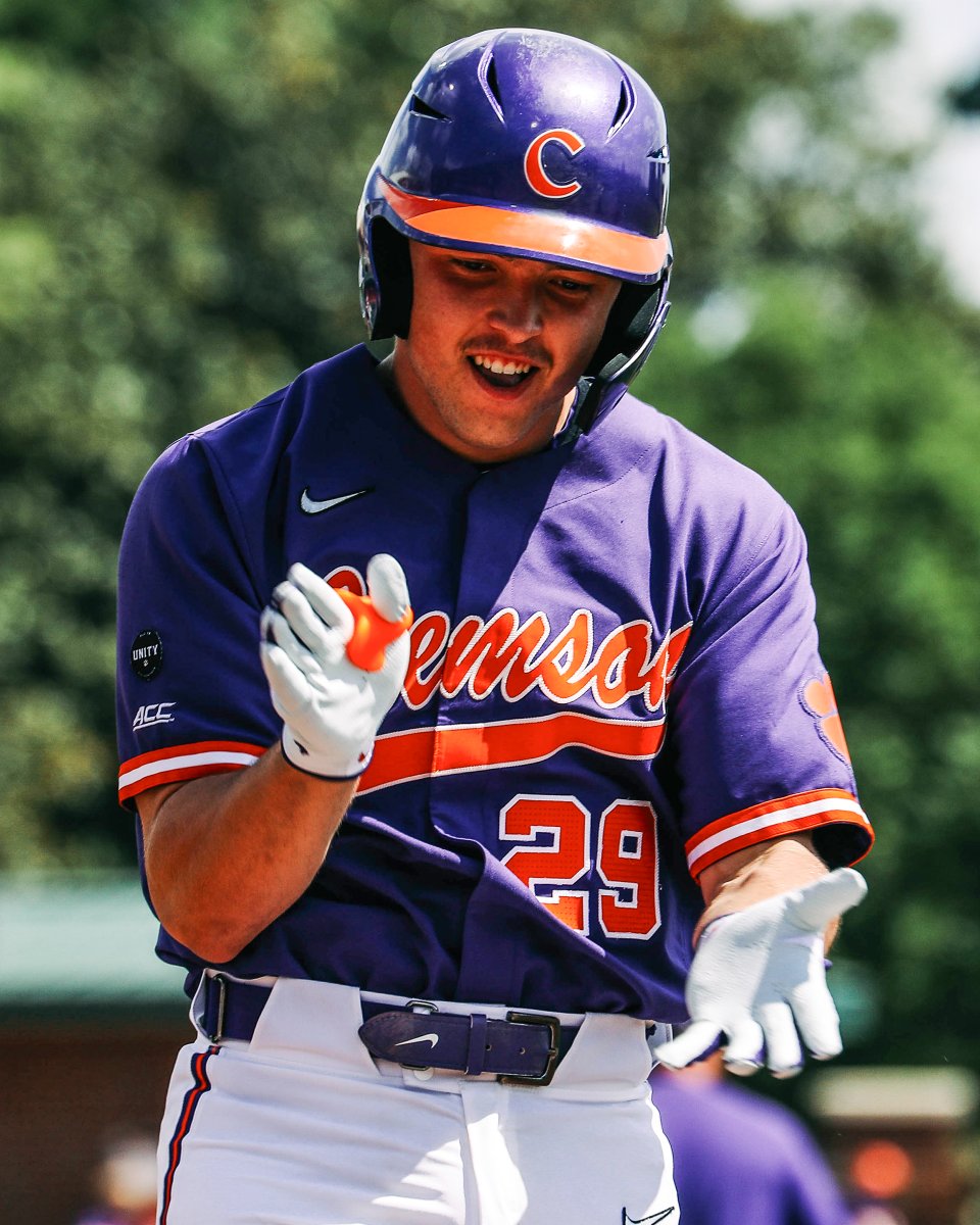 ClemsonBaseball tweet picture