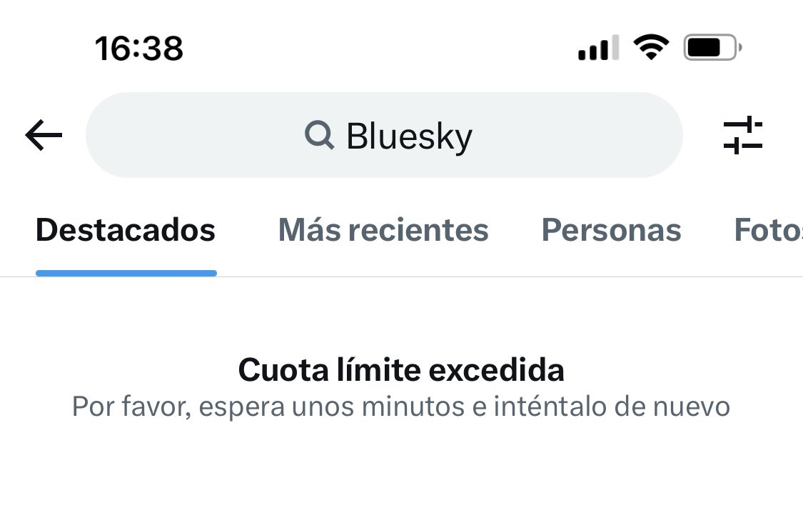 FerArceAmare's tweet image. Mal, mal, mal Twitter 🤯

¿Tiene caso seguir usando hashtags si  Twitter no te deja ver el contenido?
#TwitterBlue #Twitter #TwitterLimit