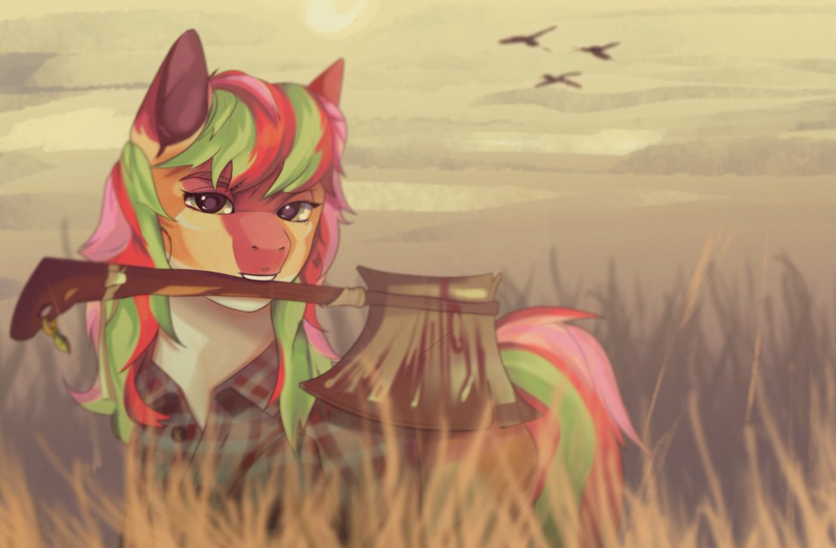 bonk🪓 <a href="/PonySpiritAlu/">Spirit Alu</a>
#artfight2023