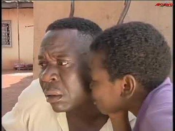 YoungAble8's tweet image. Your ex say make I greet you 😏