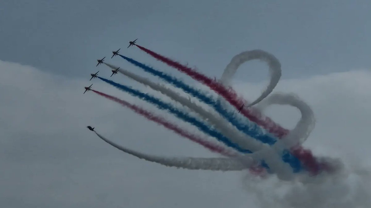 Rebecca 😁 tweet media