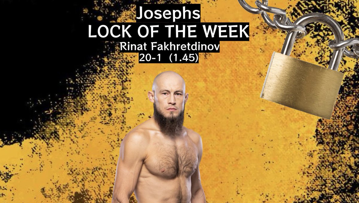 FightFiends's tweet photo. RUSSIAN CREAMED. KEVIN LEE GOES UNCONSCIOUS! Josephs Lock of the Week is a contender ๐๐ฉ #UFCVegas76 #GamblingTwitter #MMATwitter #UFCForecast #LOTW https://t.co/iIsFe6poCX