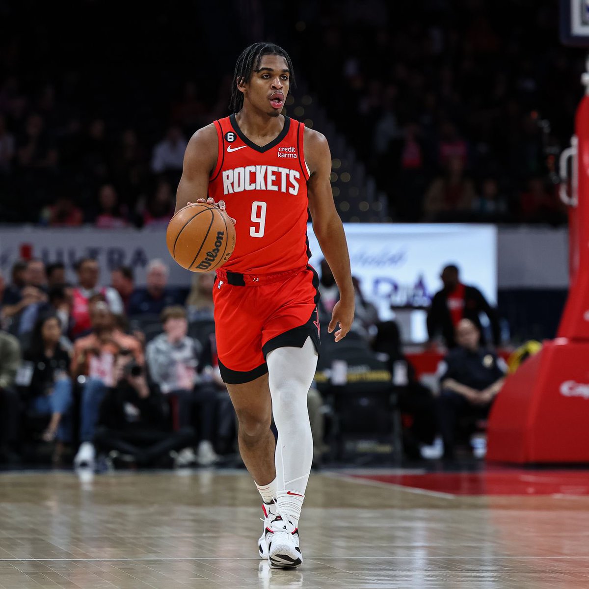 Legion Hoops tweet media