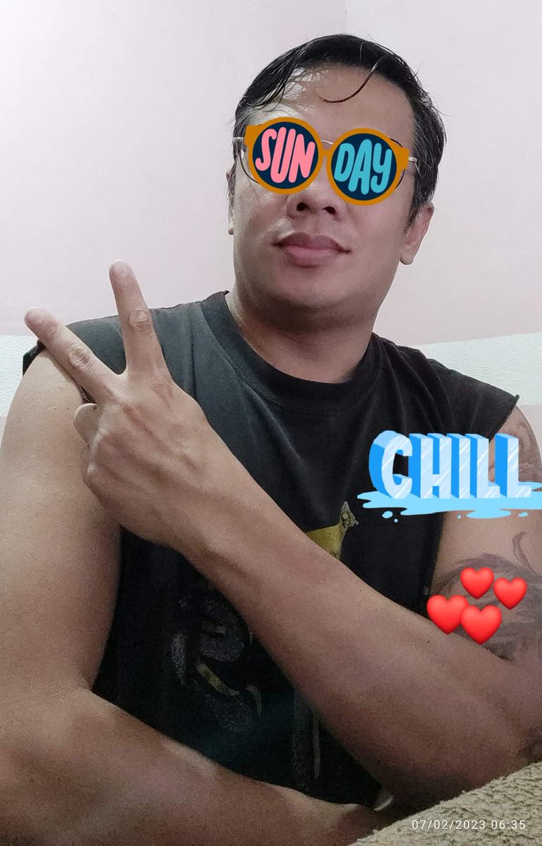 #NormalizingHIVChallenge
Age: 44 and proud
Home: Paranaque
Occupation: Back Office
Relationship status: Single (date me!)
Children: 1
HIV status: Became Mutant 2012 and XMen going for 11 years now
ARV: TLD

Let’s end #HIV stigma. 🩸