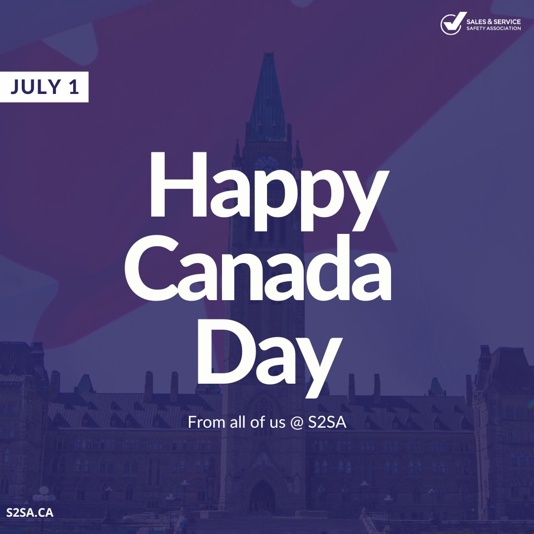 Sales and Service Safety Association tweet media