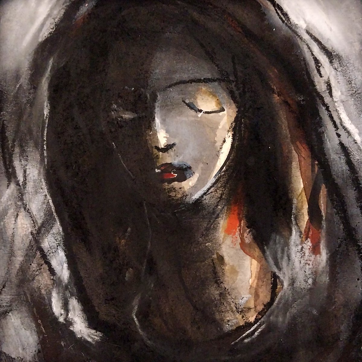 (New Drop)

🟣Women #79 ( Lover )

Women who believe in themselves have an inner beauty. There is glory and beauty in a woman's ability and determination.

✅10 Edition
✅2 #XTZ

objkt.com/asset/KT1NXEcb…

#tezos #tezosart #NFTart #NFTcollector #NFTartist