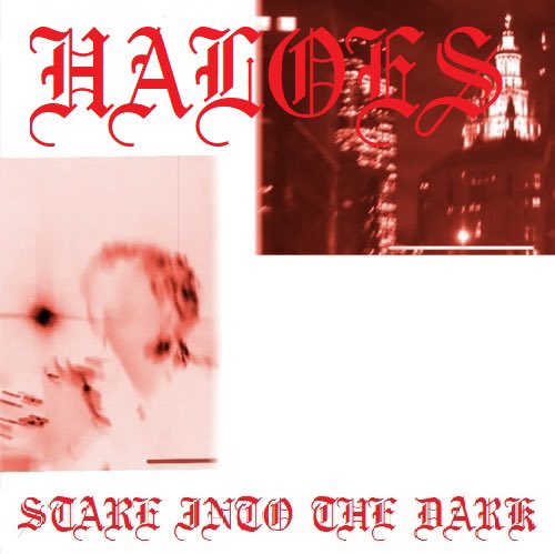 Haloes tweet media