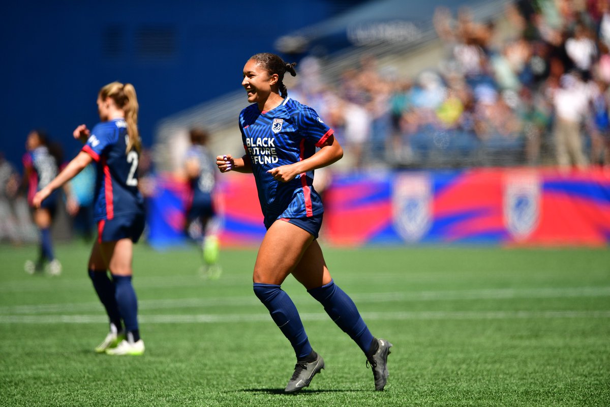 Seattle Reign FC tweet media