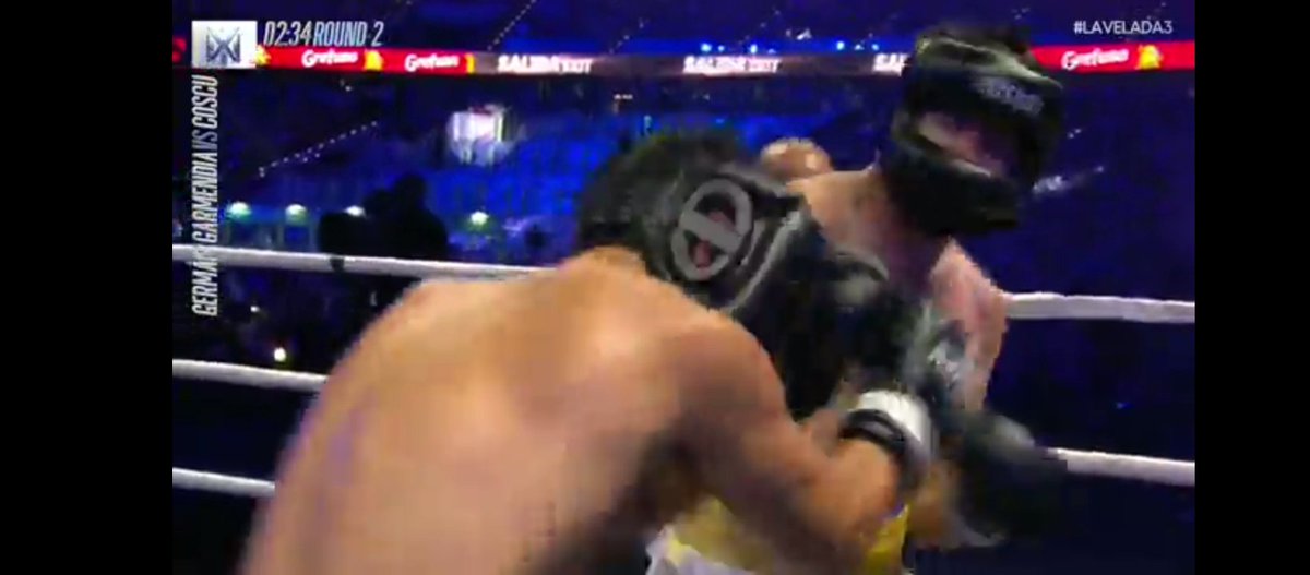 Ruthangel231's tweet photo. Para mi gano Germán gente espero revancha 💖🥺😩😩😩😩😩💖💖💖 grande dio lo mejor de el ring muchas fuerzas y espero que te sientas mejor @GermanGarmendia https://t.co/cAiJZCQDUS