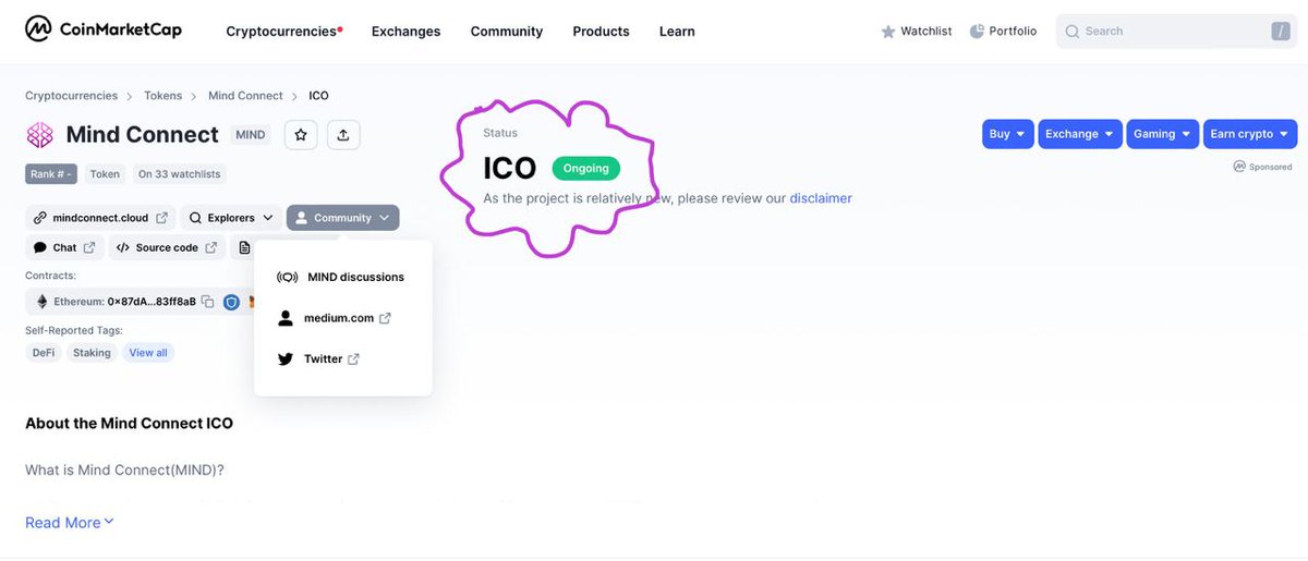 Mind Connect tweet media