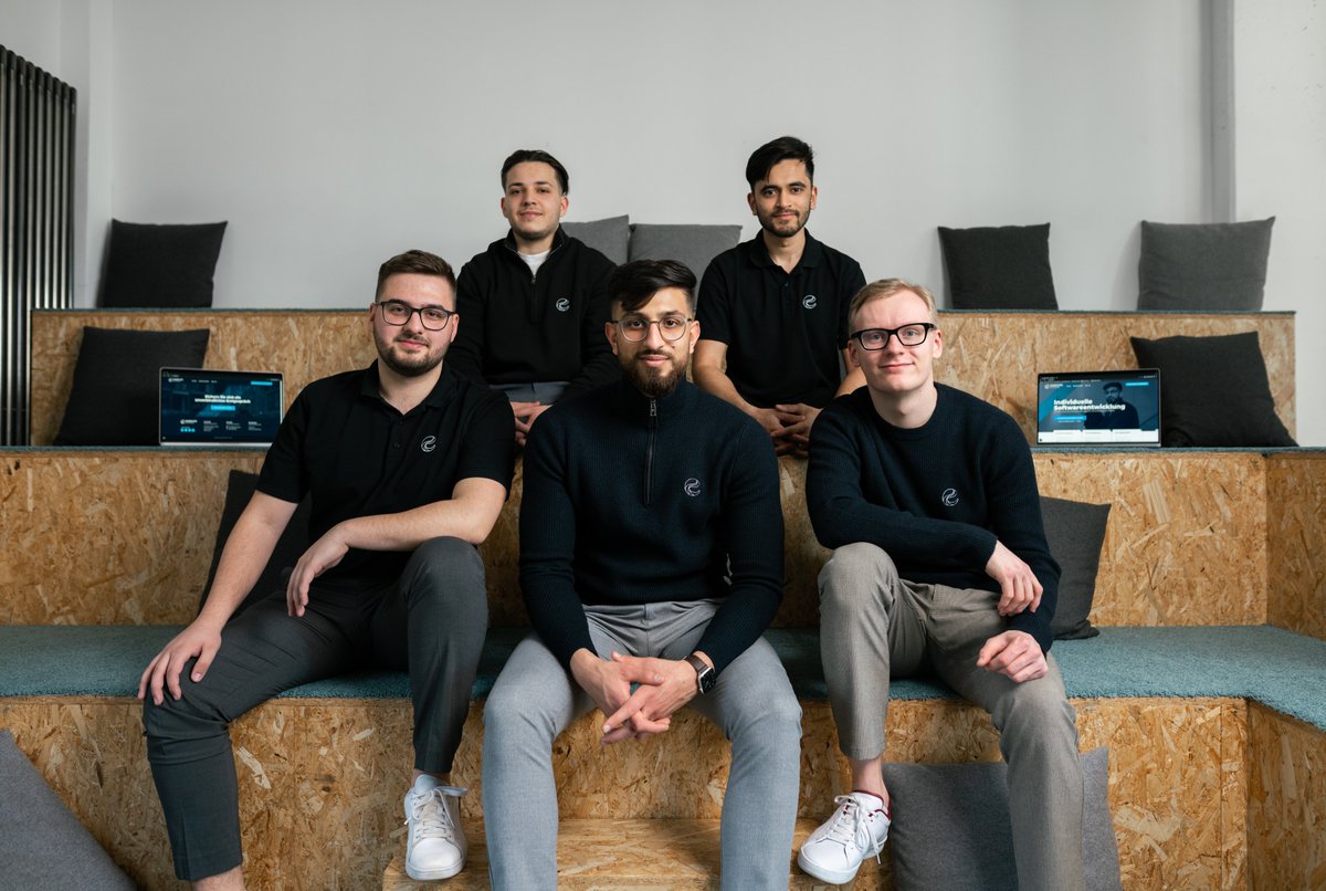 EverHype Systems GmbH tweet media