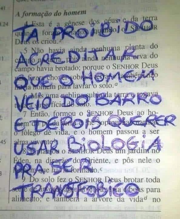 odaradeverdade's tweet image. Tá proibido 🚫