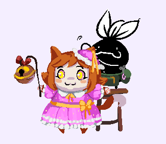 Qwie16's tweet photo. just doodle thing.
#cloud_meadow #fanart https://t.co/7WTL7Swcno