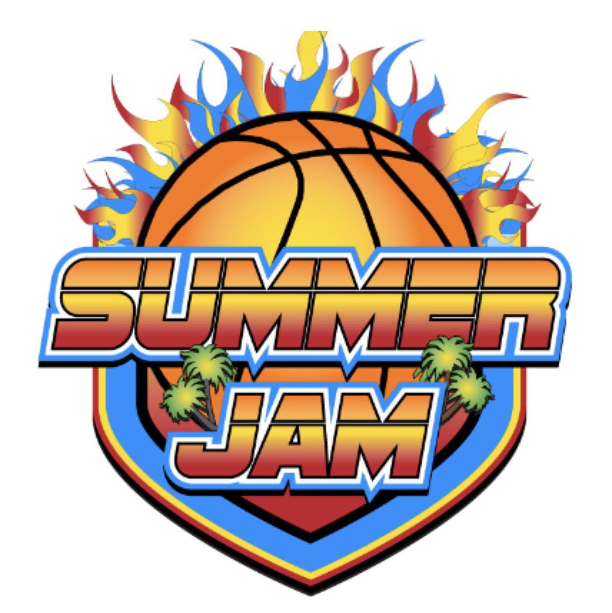 ny2lasports's tweet photo. 2023 Summer Jam
July 6-9, 2022
Cincinnati, OH

Schedule
https://t.co/OBDSqrmFan

Admissions
https://t.co/eZIm0QMEd4

Parking
https://t.co/iECL6lvbXW

Media
https://t.co/f6x8RAQhO9

College Coaches
https://t.co/q9tCQWGUR0 https://t.co/6EZbWWfoJr