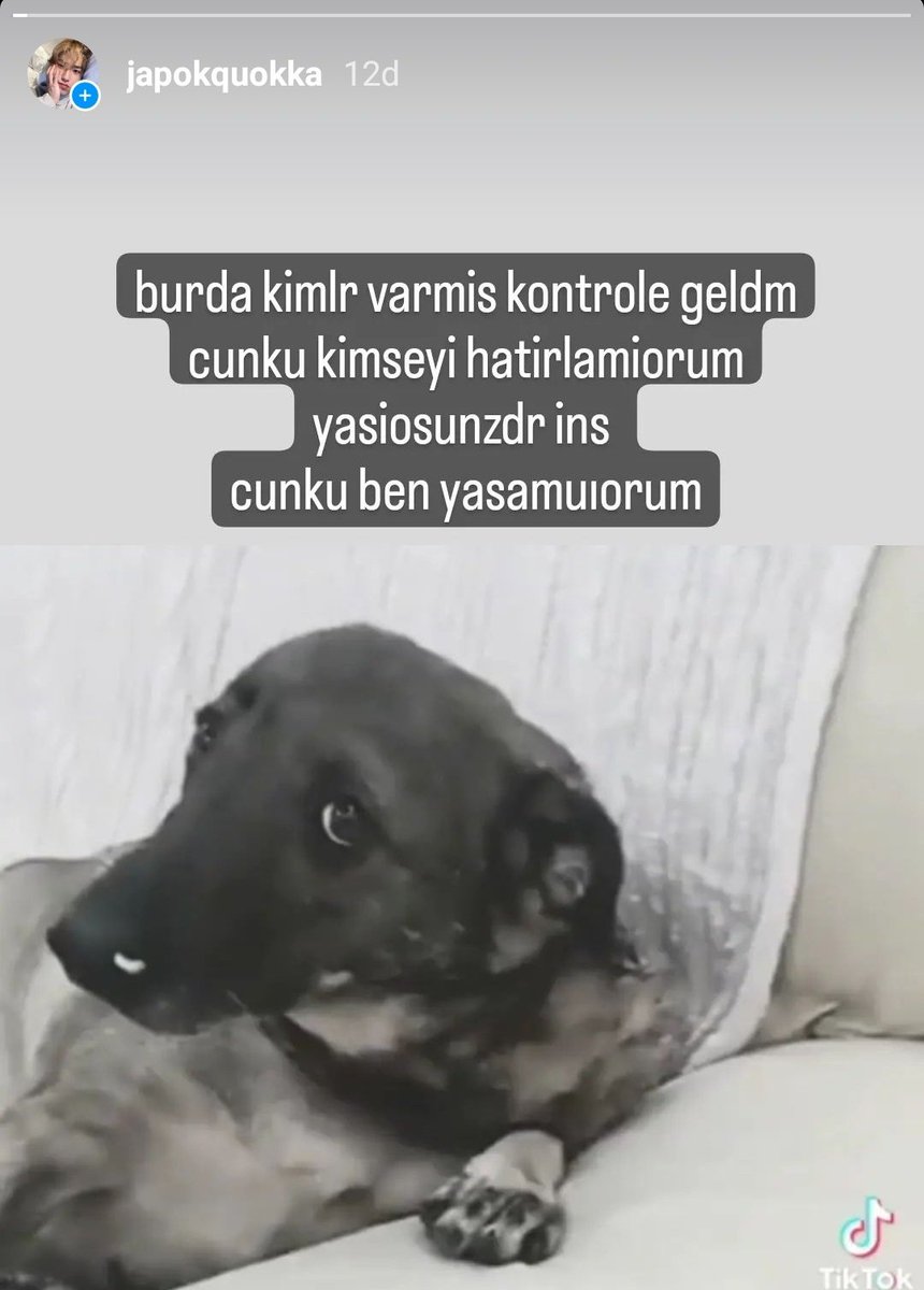 slm bensizlkten aglayip yataklara duserseniz insta fln var geleblrsinz alisik deilim ama halletcez