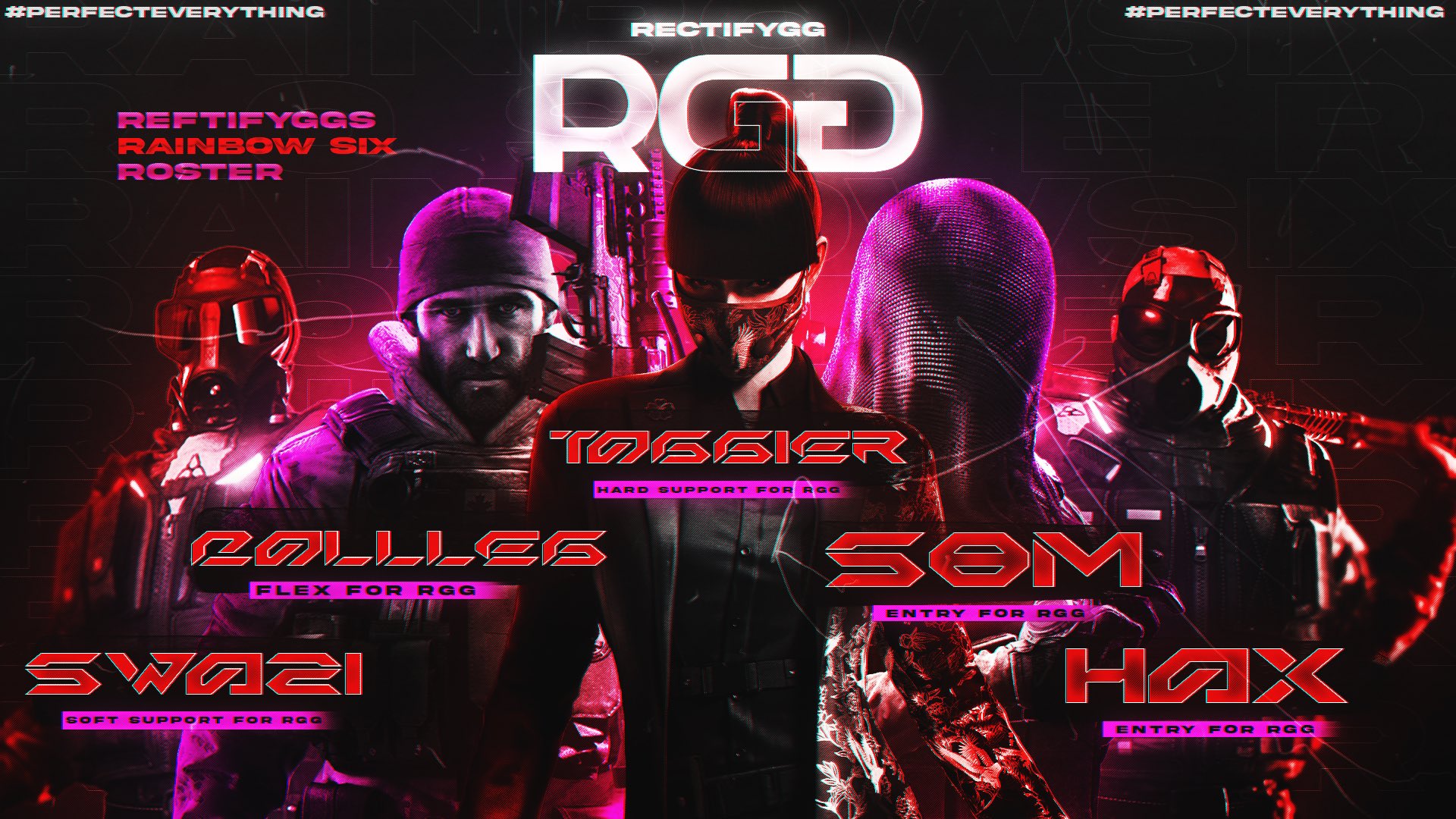 RectifyGG on Twitter: 