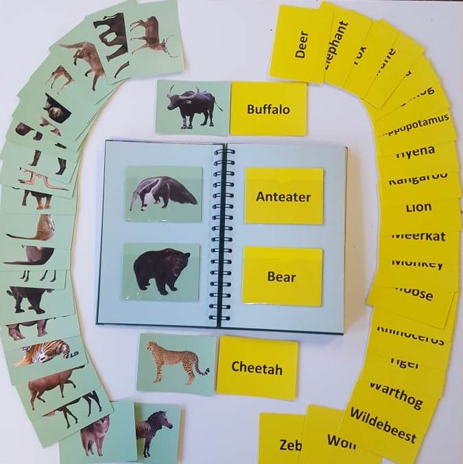 Pocket_Learner's tweet photo. So pleased to have received funding to supply learning materials to parents of children with special needs in London, thanks to @Localgiving’s Magic Little Grants Fund which is supported by players of @PostcodeLottery.  Thank you! https://t.co/c4ezePNccr