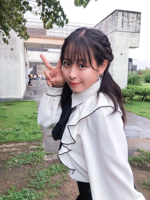 Twitterのコスプレ画像28