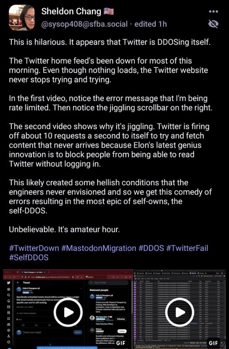 DempMcgee's tweet photo. @Txp_RBI_Xctuxl @EricTWBB LMFAO IF TRUE https://t.co/o82WFo4CbO