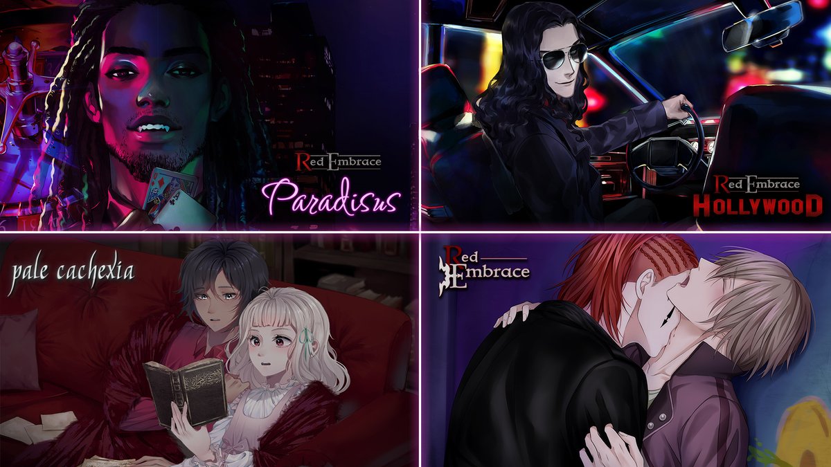 Argent Games tweet media