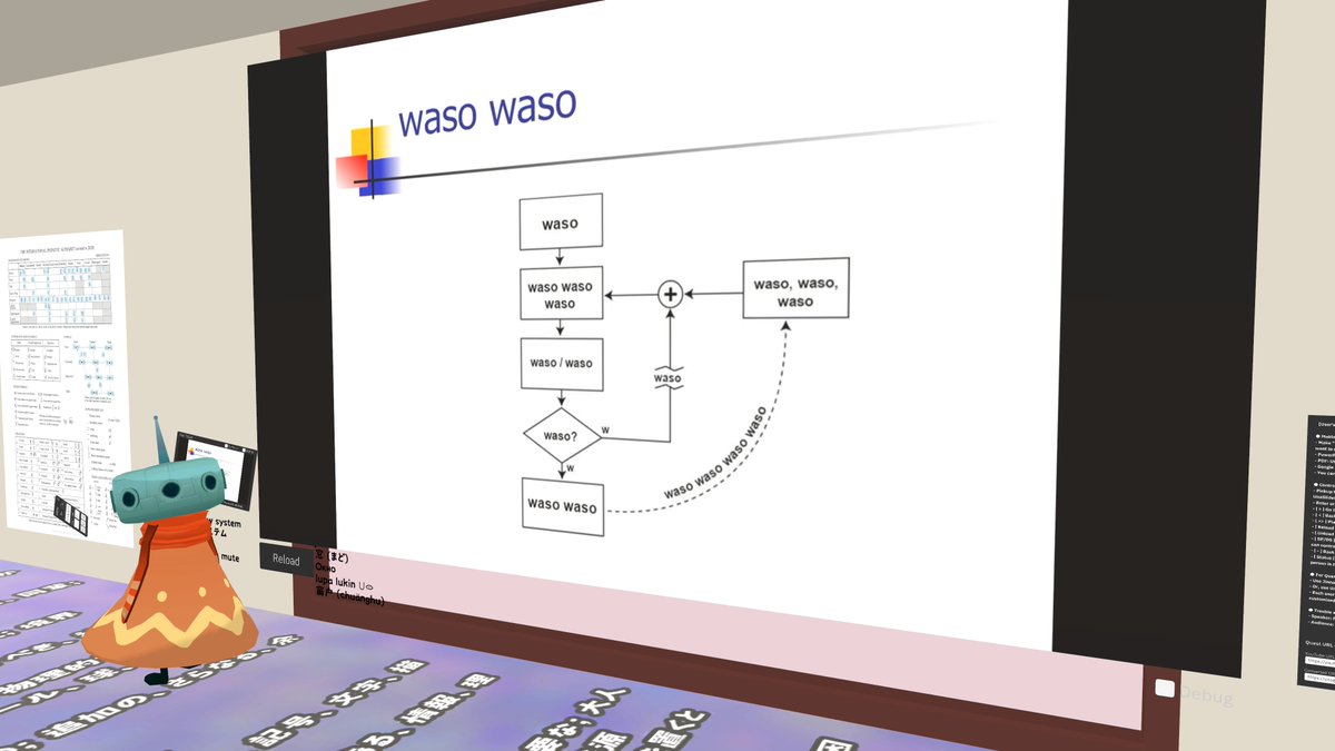 TokiPonaVR tweet media