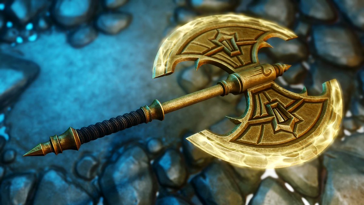 <a href="/ArtixKrieger/">[🔴] Artix Krieger</a> hi adam before twitter dies did you know there’s a skyrim mod with the blinding light of destiny it’s very cool nexusmods.com/skyrimspeciale…