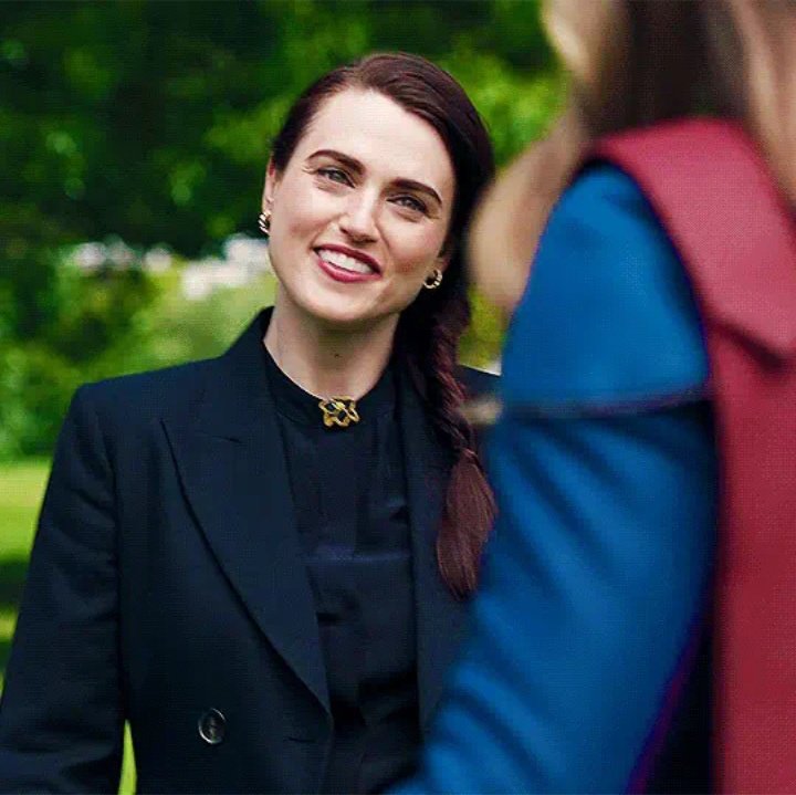 Daily tweet asking for a Supercorp Sequel 

#supercorp