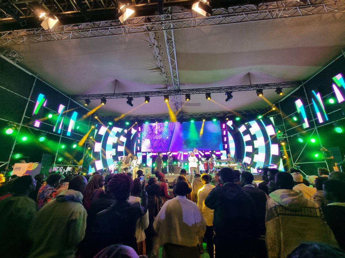 davidmuriithi's tweet photo. @BCfoundKenya It was 🔥🔥🔥🔥🔥🔥 https://t.co/H9F0nXhBXn