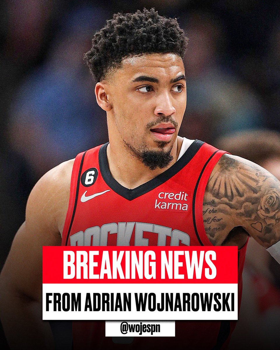 Adrian Wojnarowski tweet media