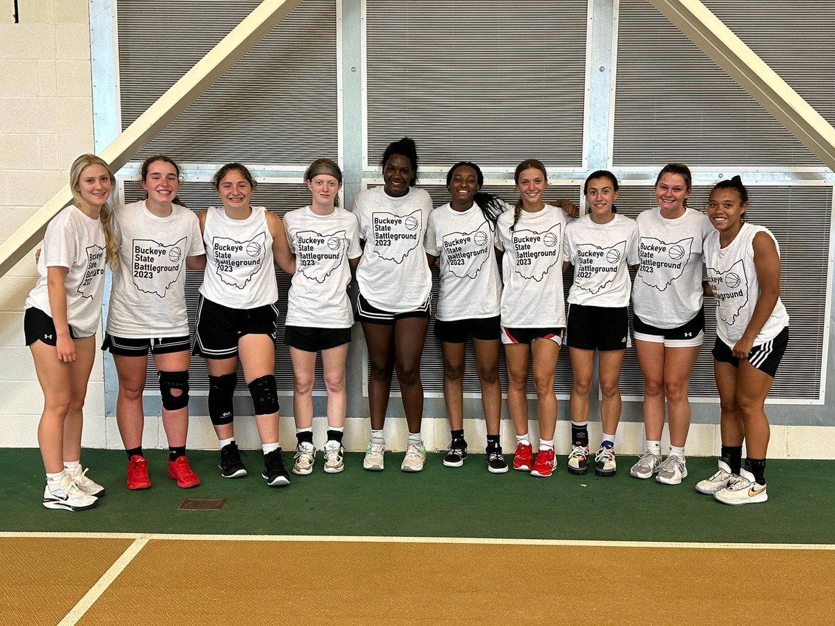 Great day for Mahoning county at the Buckeye Battleground battle of the counties. 3-1 and a great experience. Thanks to <a href="/TylerJamesBates/">Tyler Bates</a> for the elite event!