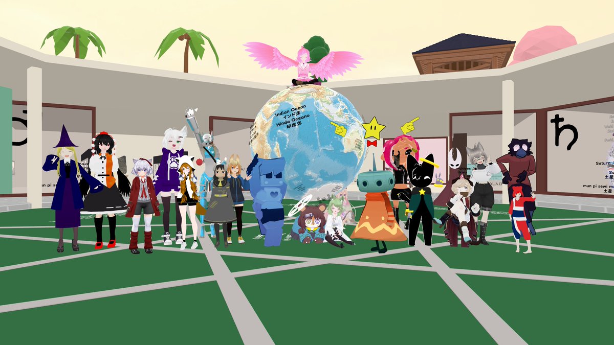 TokiPonaVR tweet media