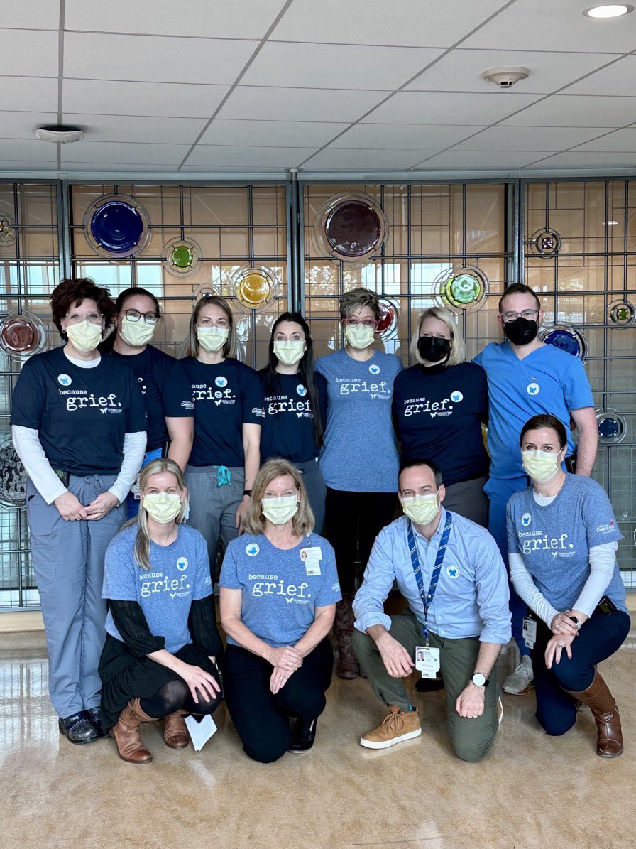 20 yrs ago today <a href="/carolmaemae1/">carolmaemae</a> founded the #PedPC program <a href="/ChildrensPgh/">UPMC Children's Hospital of Pittsburgh</a>. Now, we see over 10k patients per year, have trained 13 peds fellows, mentored learners of all backgrounds, &amp; have have 2 NIH funded scientists. And today, we became a division in <a href="/PittPediatrics/">Pitt Department of Pediatrics</a>. #soproud