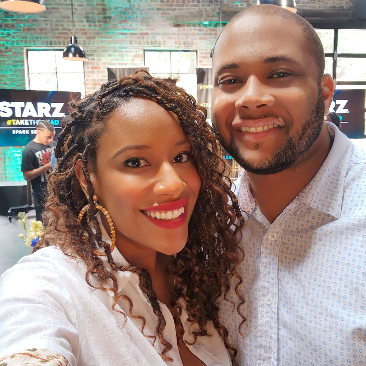 Reecie @BlackWomenViews tweet media