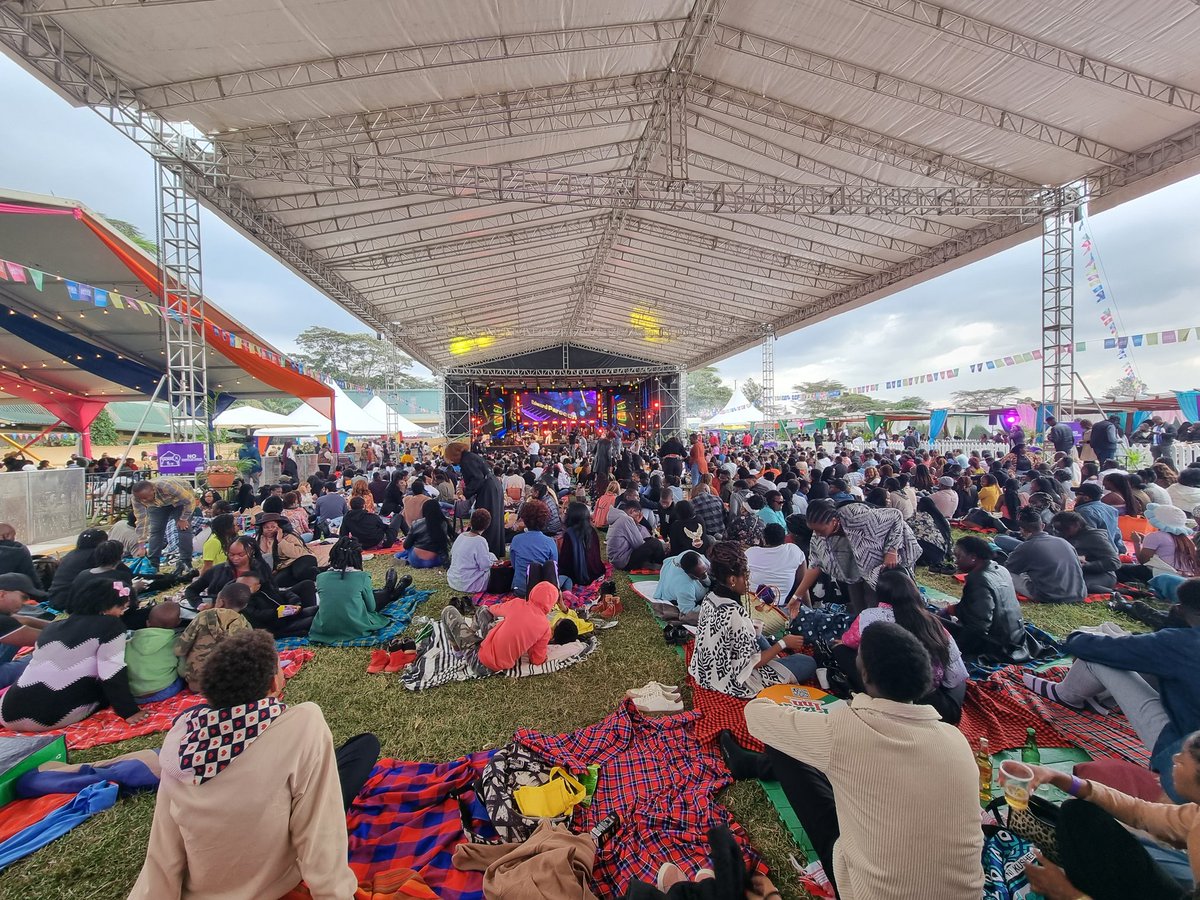 davidmuriithi's tweet photo. @BCfoundKenya It was 🔥🔥🔥🔥🔥🔥 https://t.co/H9F0nXhBXn